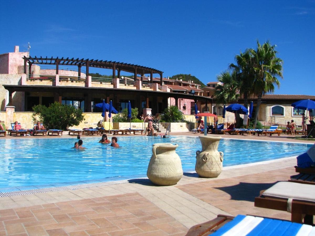 Villa Elma Villaputzu Εξωτερικό φωτογραφία