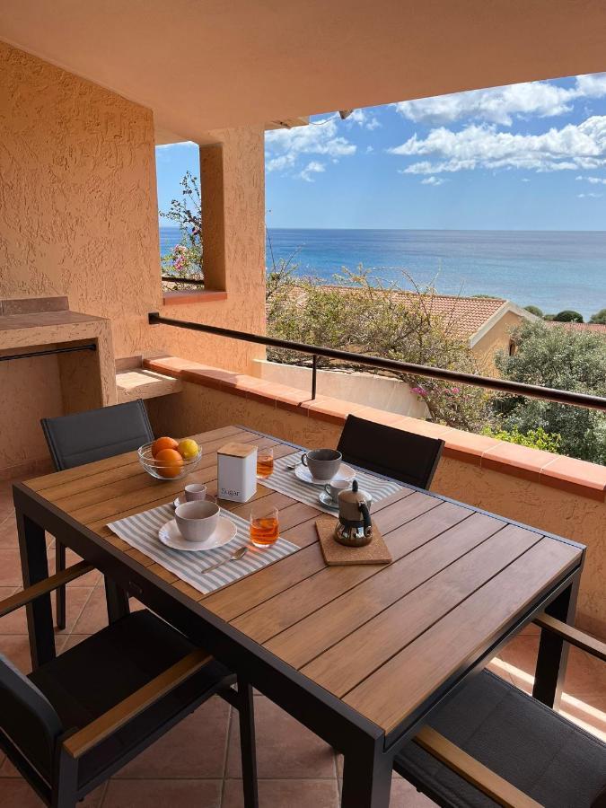Villa Elma Villaputzu Εξωτερικό φωτογραφία