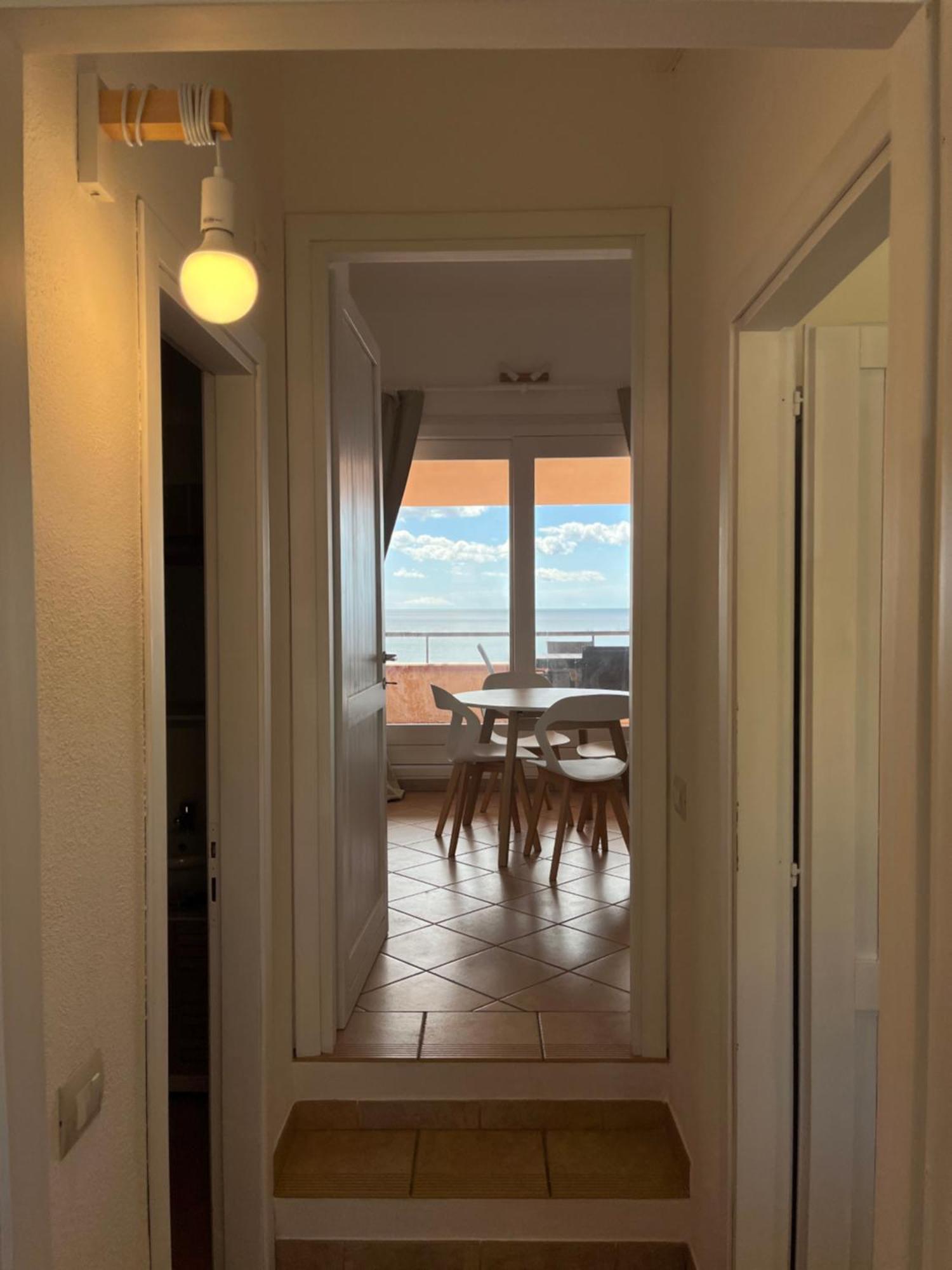 Villa Elma Villaputzu Εξωτερικό φωτογραφία