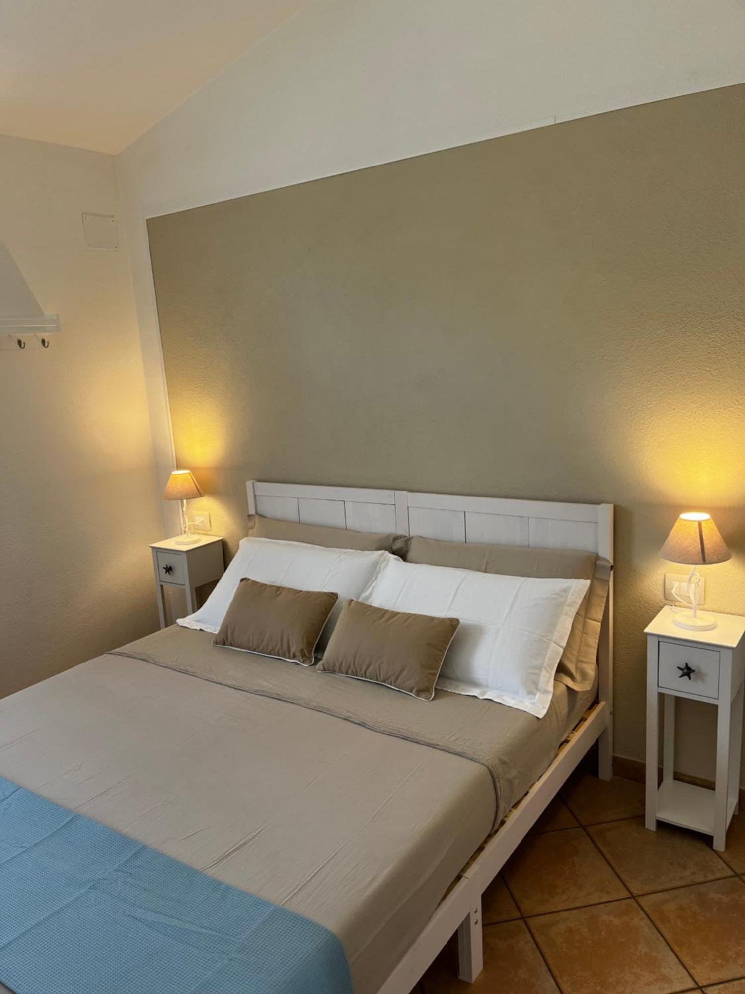 Villa Elma Villaputzu Εξωτερικό φωτογραφία