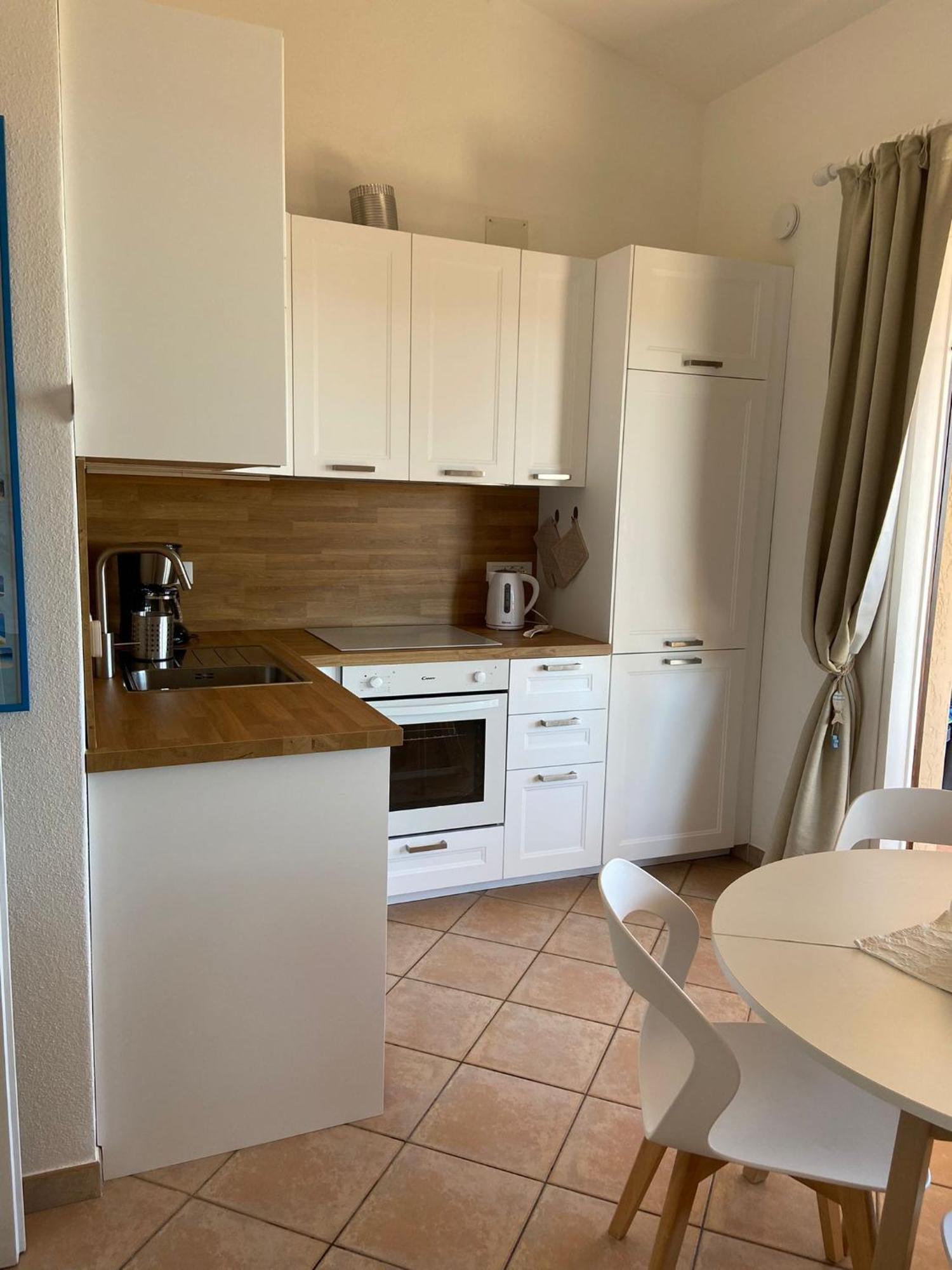 Villa Elma Villaputzu Εξωτερικό φωτογραφία