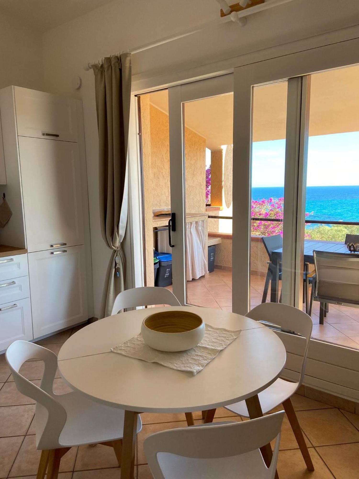 Villa Elma Villaputzu Εξωτερικό φωτογραφία